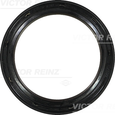 Shaft Seal, crankshaft (50)  Art. 814069700