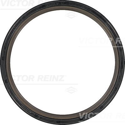 Shaft Seal, crankshaft (98)  Art. 814069800