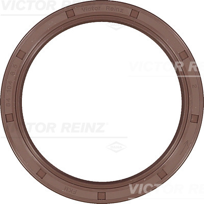 Shaft Seal, crankshaft (Gear side)  Art. 814127200