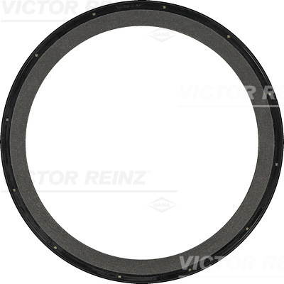 Shaft seal, crankshaft (155)  Art. 814291200