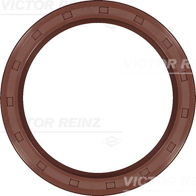 Shaft Seal, crankshaft (Gear side)  Art. 815114830