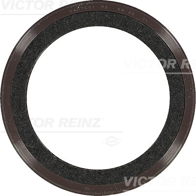 Shaft Seal, crankshaft (Gear side)  Art. 815346100