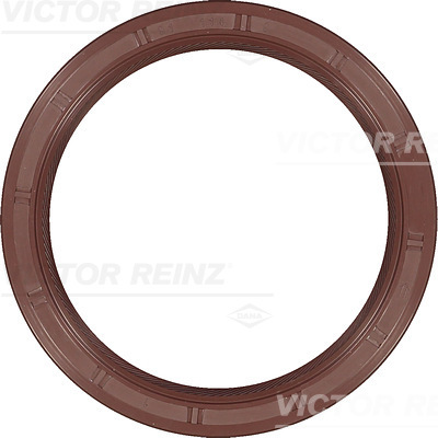 Shaft Seal, crankshaft (Gear side)  Art. 815349700