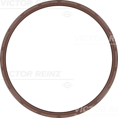 Shaft Seal, crankshaft (Gear side)  Art. 815410800