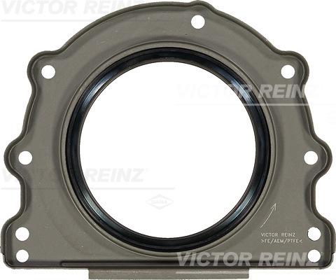 Shaft Seal, crankshaft (Gear side)  Art. 819000900