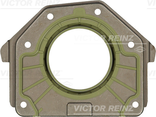 Shaft Seal, crankshaft (Gear side)  Art. 819004100