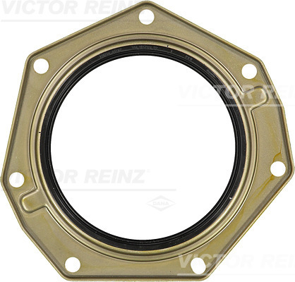 Shaft Seal, crankshaft (Gear side)  Art. 819004200