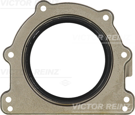 Shaft Seal, crankshaft (Gear side)  Art. 819004810