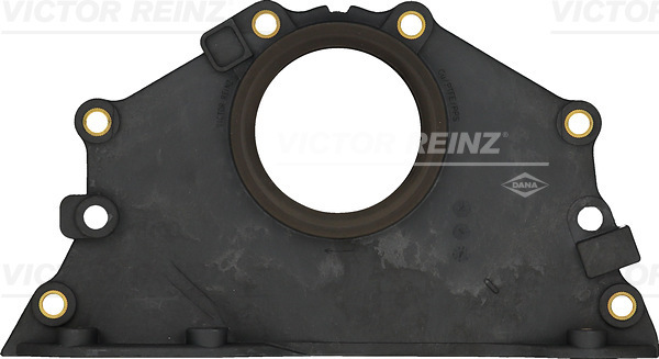 Shaft Seal, crankshaft (Front end)  Art. 819005700