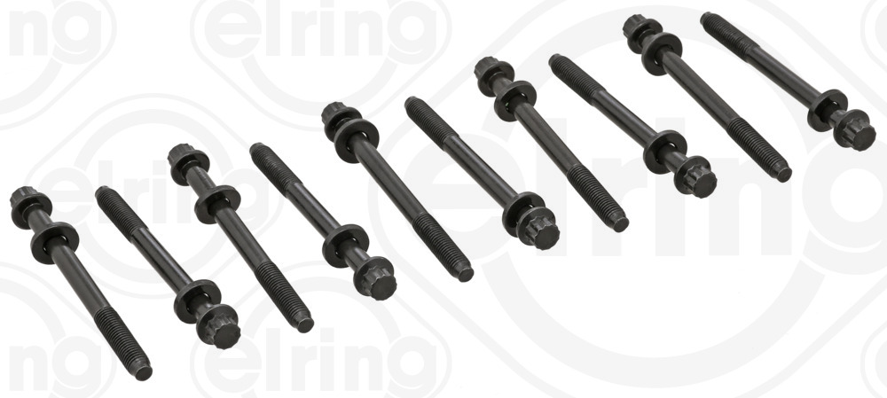 Cylinder Head Bolt Set  Art. 004260