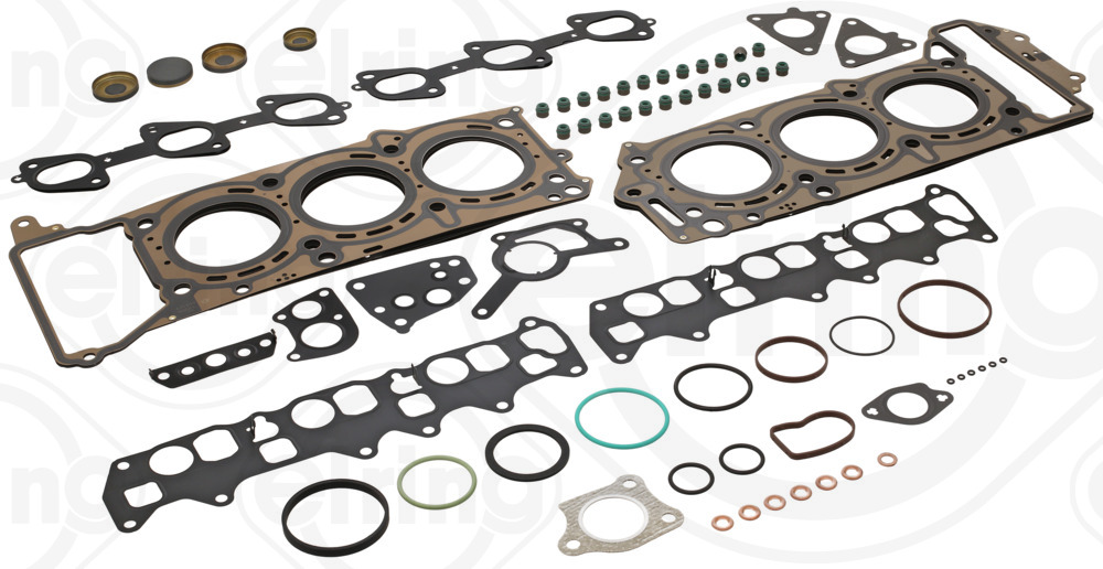 Gasket Kit, cylinder head  Art. 004350