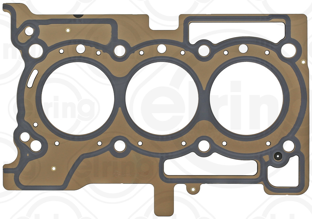 Gasket, cylinder head  Art. 004441