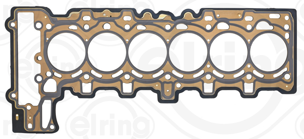 Gasket, cylinder head (1.16)  Art. 005510