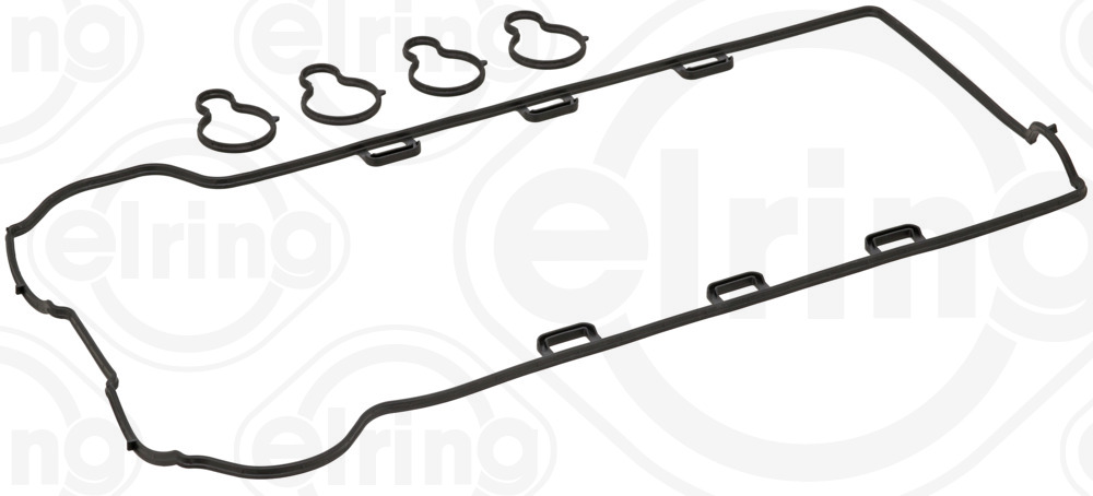 Gasket Set, cylinder head cover  Art. 007041