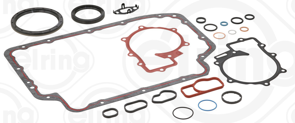 Gasket Kit, crankcase  Art. 007320