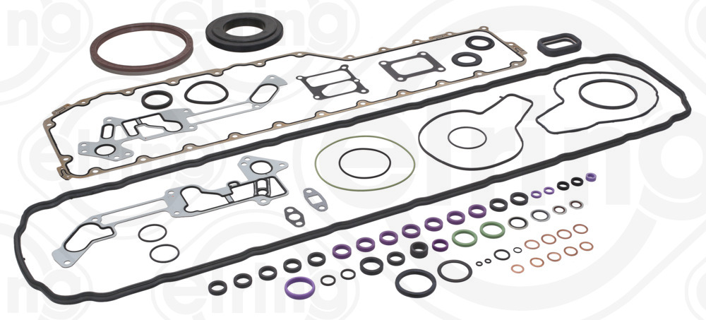 Seal kit, crankcase  Art. 008190