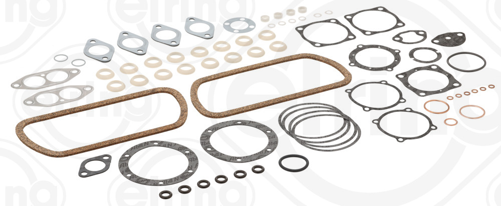 Full Gasket Kit, engine  Art. 009238