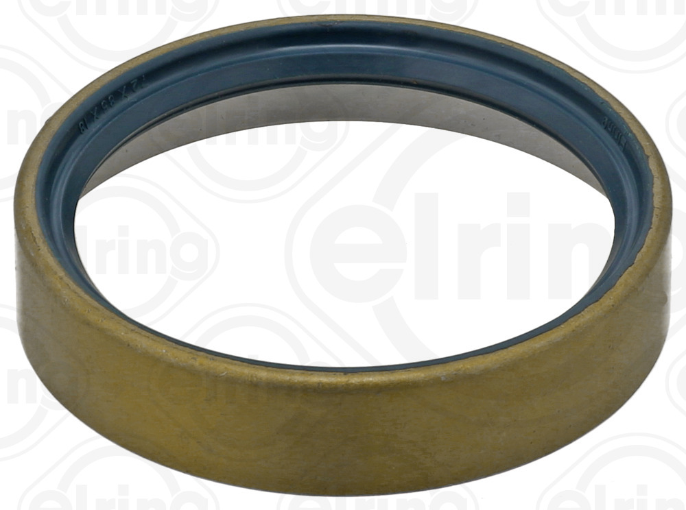 Shaft Seal, wheel hub (72)  Art. 009360