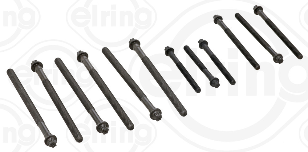 Cylinder Head Bolt Set  Art. 010230