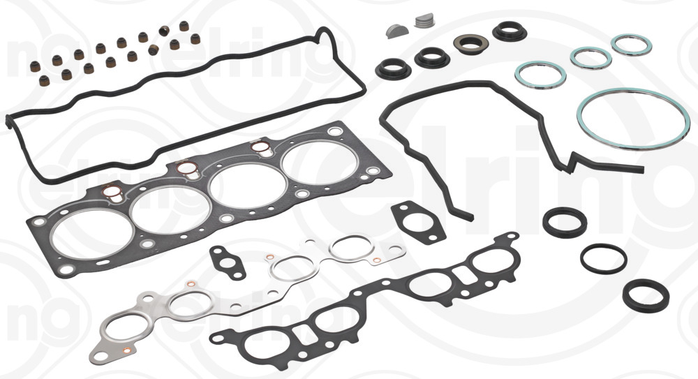 Gasket Kit, cylinder head  Art. 010340