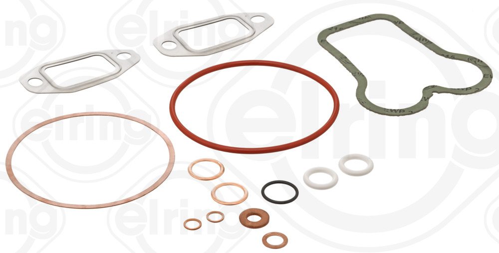 Gasket set, cylinder head  Art. 011631