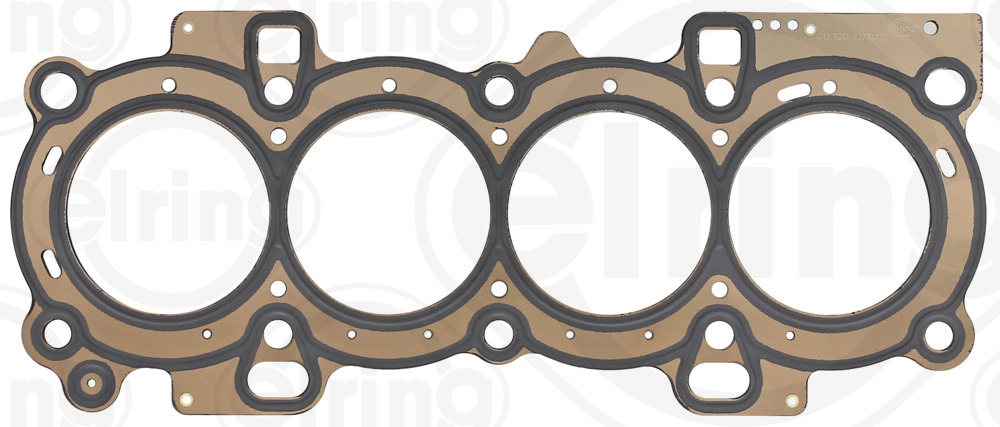 Gasket, cylinder head (Left)  Art. 013920