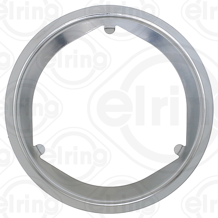 Gasket, exhaust pipe (In front)  Art. 017040