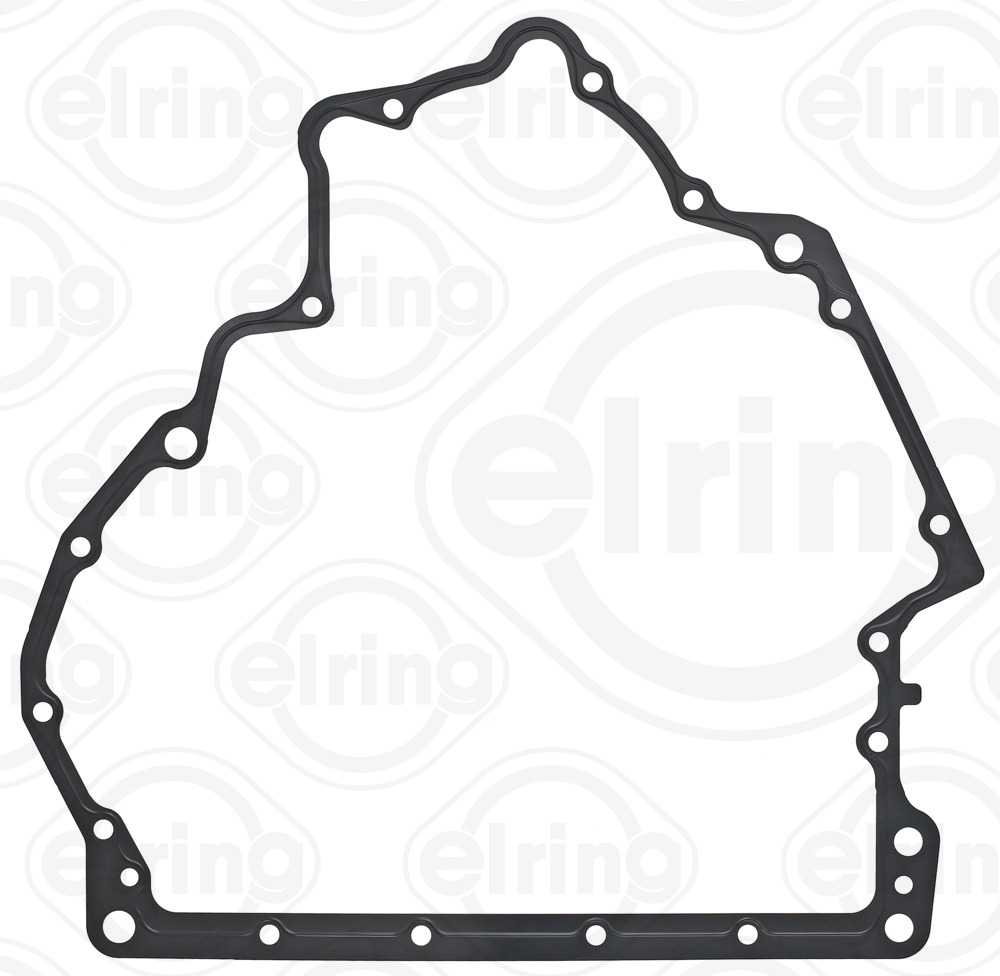 Gasket, distributor head housing cover  Art. 021432