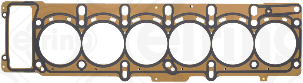 Gasket, cylinder head  Art. 021660