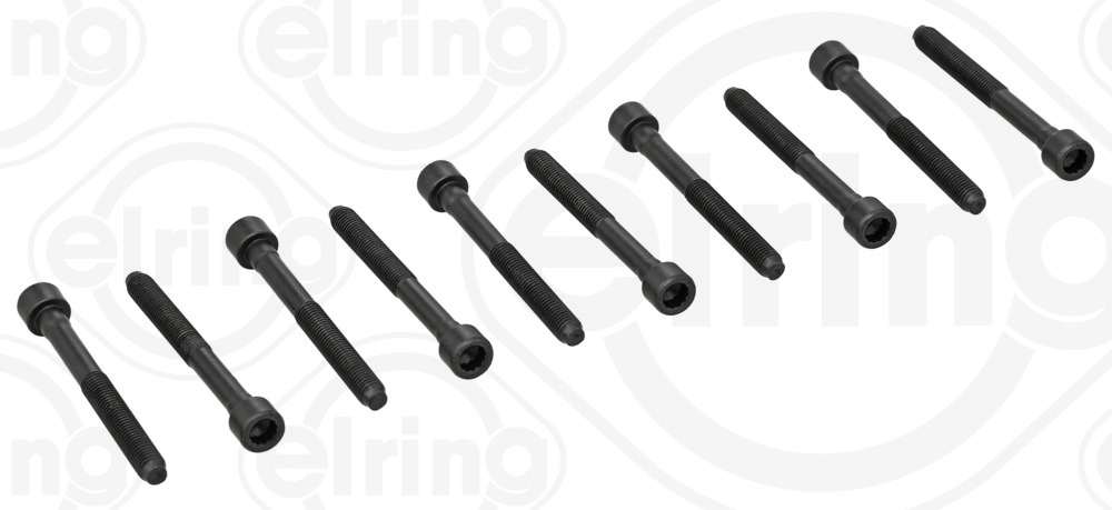 Cylinder Head Bolt Set  Art. 022670