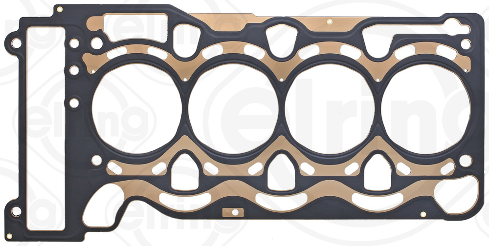 Gasket, cylinder head (Left)  Art. 024352