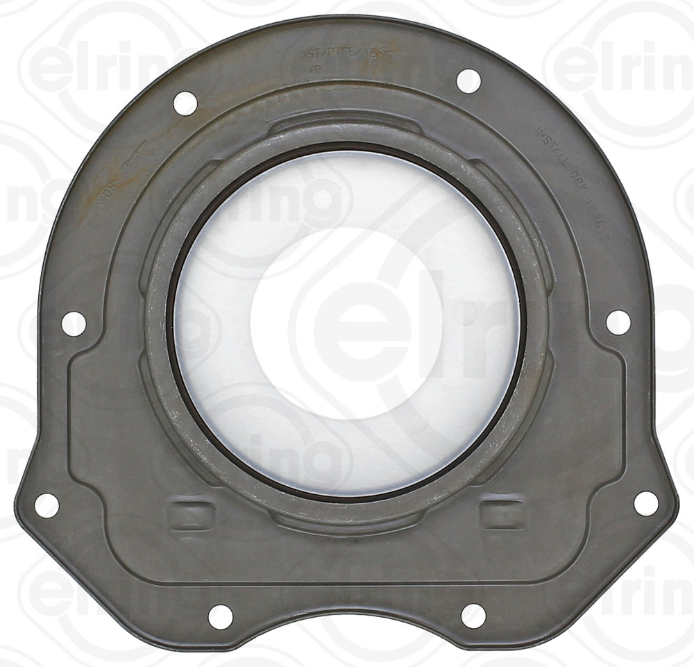 Shaft Seal, crankshaft (Gear side)  Art. 026812