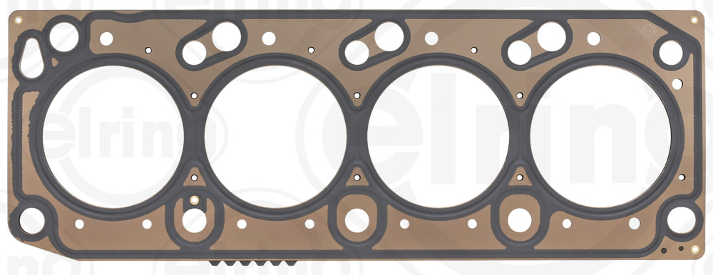 Gasket, cylinder head  Art. 027102