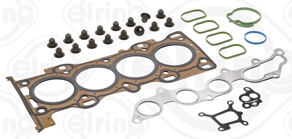 Gasket Kit, cylinder head  Art. 027270