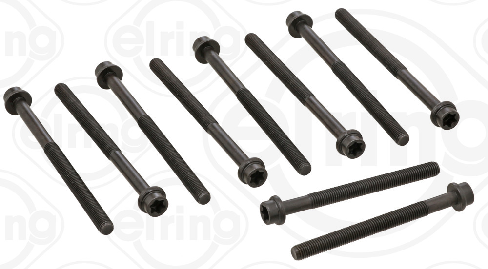 Cylinder Head Bolt Set  Art. 027850