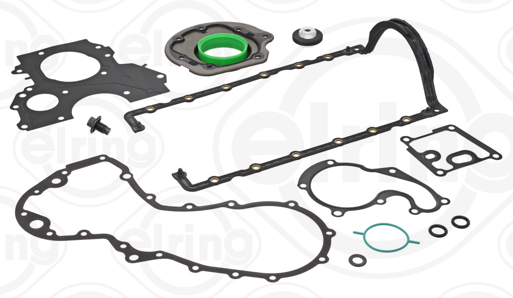 Gasket Kit, crankcase  Art. 030500