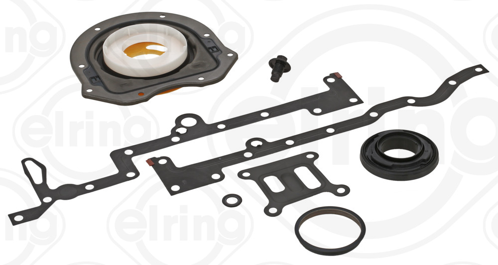 Gasket Kit, crankcase  Art. 030551