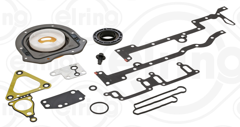 Gasket Kit, crankcase  Art. 030662