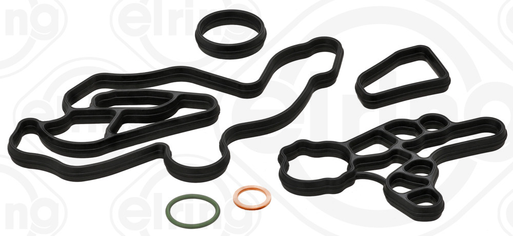 Gasket Set, oil cooler  Art. 033010