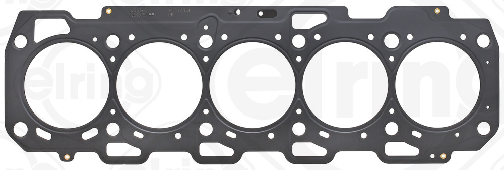 Gasket, cylinder head  Art. 036365