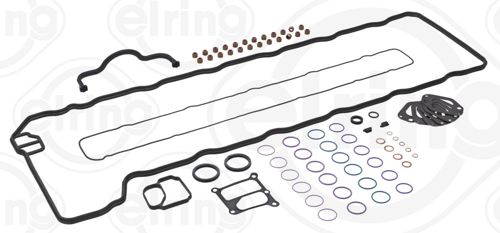 Gasket set, cylinder head  Art. 038580