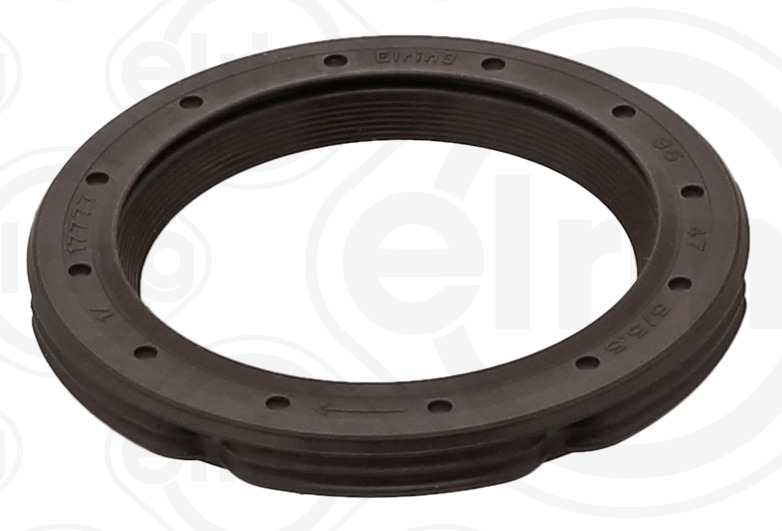 Shaft Seal, crankshaft  Art. 040510