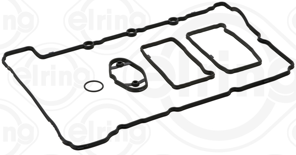 Gasket Set, cylinder head cover (Cylinder head)  Art. 054930