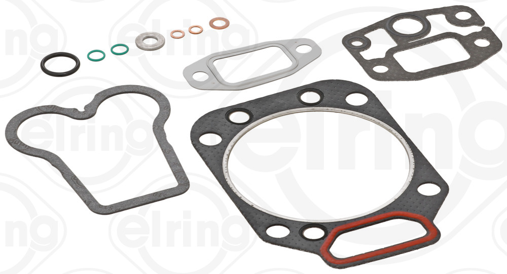 Gasket set, cylinder head  Art. 056671