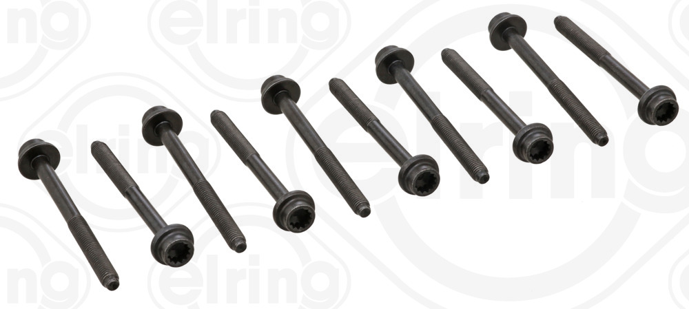 Cylinder Head Bolt Set  Art. 057220