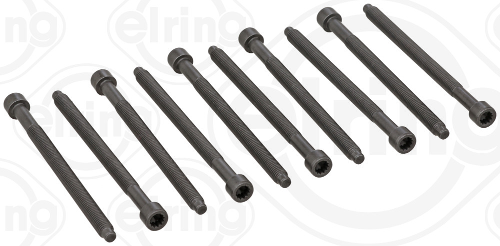 Cylinder Head Bolt Set  Art. 057240