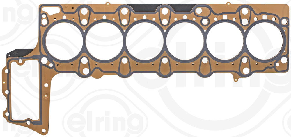 Gasket, cylinder head (1.47)  Art. 058053