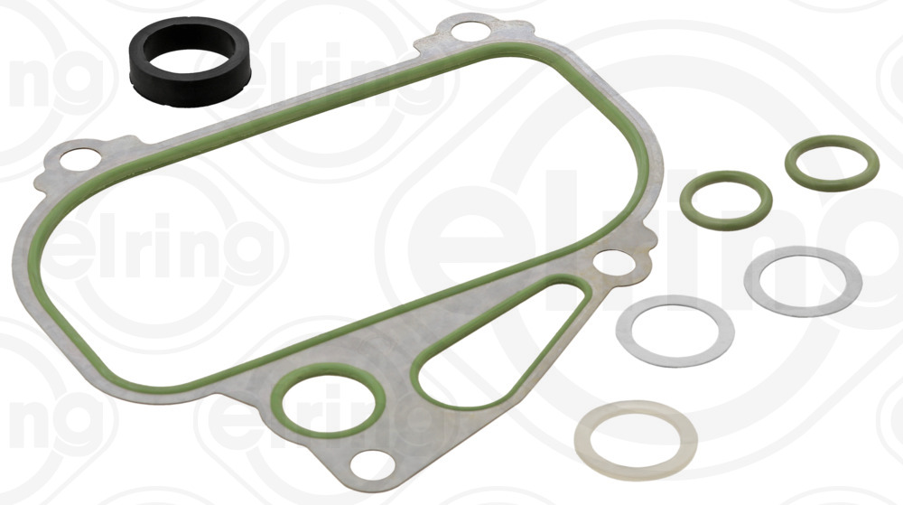 Gasket Set, oil cooler  Art. 058130