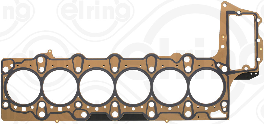 Gasket, cylinder head (1.57)  Art. 058143