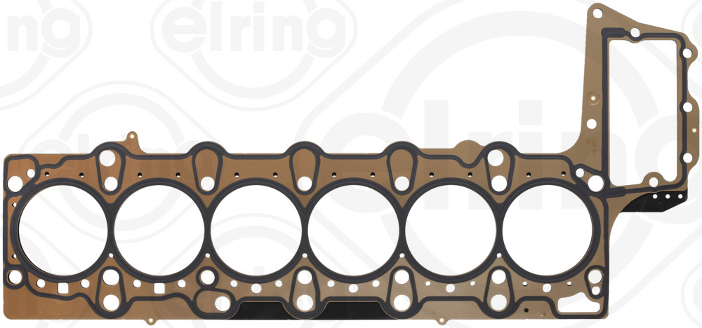 Gasket, cylinder head (1.67)  Art. 058193